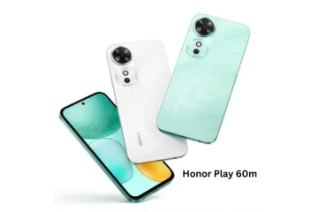 Honor Play 60m price in Bangladesh